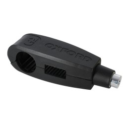 Leverlock (Black) - LK300