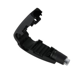 Leverlock (Black) - LK300