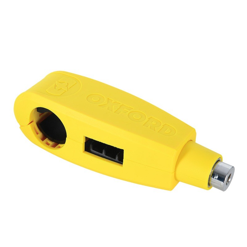 Lucchetto Per Leva Frenogiallo - Leverlock Autres accessoires OXFORD