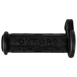 Hotgrips Commuter Spare Lh Grips OXFORD