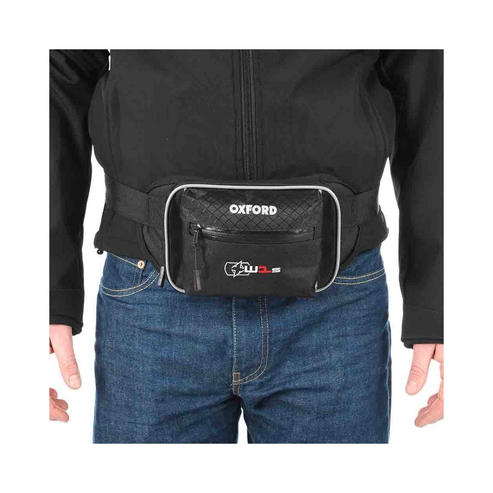 Marsupio Oxford XW1S Produits de nettoyage et d'entretien OXFORD