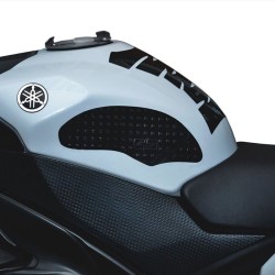 Tank Grips- Black Other accessories OXFORD