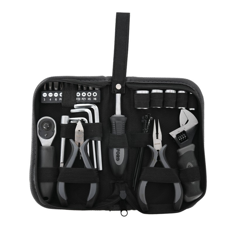Kit Utensili Pro Kit da viaggio OXFORD