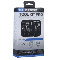Kit Utensili Pro Kit da viaggio OXFORD