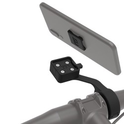 Phone Holder Forward Mount - OX841
