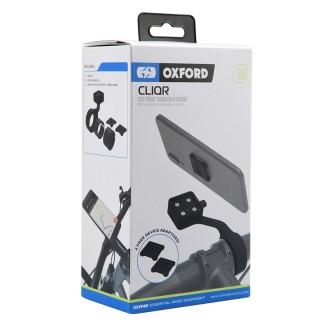 Phone Holder Forward Mount - OX841