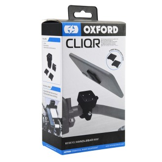 Phone Holder Handlebar Mount22mm - OX850