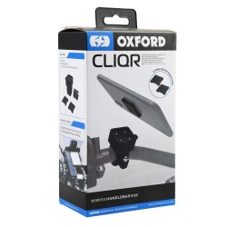 Phone Holder Handlebar Mount22mm - OX850