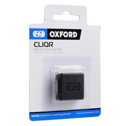 Cliqr 2x Spare Device Adaptorsfor Phone Mounts Phone Mount OXFORD