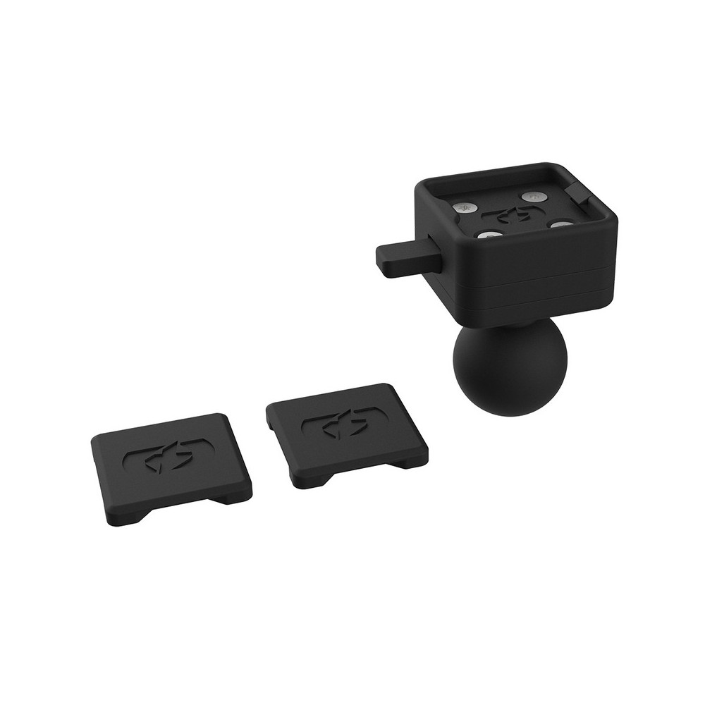 Cliqr 1inch Ball Mount System - OX853