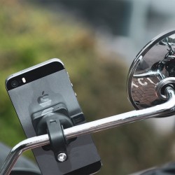 Cliqr Mirror Mount System - OX854