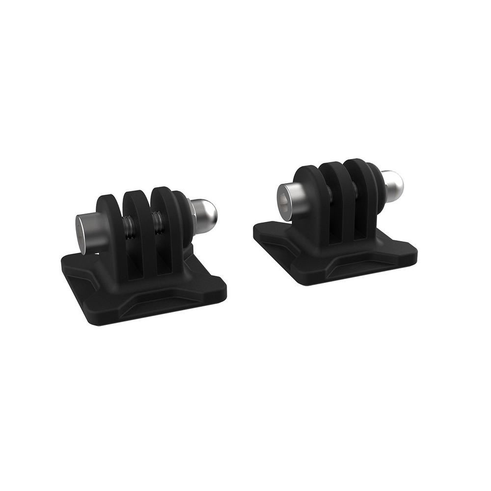 Cliqr Action Camera Mounts - OX856