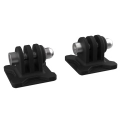 Cliqr Action Camera Mounts - OX856