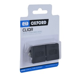 Cliqr Action Camera Mounts - OX856