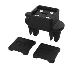 Cliqr Car Vent Mount System Phone Mount OXFORD