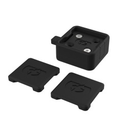 Cliqr Surface Device Mount System - OX858