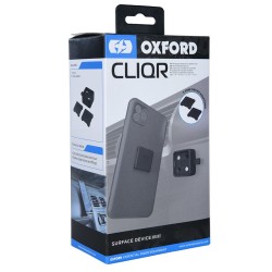 Cliqr Surface Device Mount System - OX858