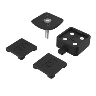 Handyhalter | Der Handyhalter fixiert Smartphone oder Navigationsgerät sicher am Lenker oder am Spiegelstiel, gut sichtbar während der Fahrt. So kann man der Route folgen, Anrufe entgegennehmen oder eine App prüfen, ohne das Handy aus der Tasche zu nehmen.Hier findet man Cliqr-Halterungen, DIN-Stecker, Spiegelhalter mit wasserdichter Hülle und Verlängerungskabel für die Zigarettenanzünder-Buchse von OXFORD und SHAD. Die Auswahl richtet sich nach dem Montagepunkt am Fahrzeug (Lenker, Spiegel, Luftanschluss), dem Rohrdurchmesser und der Größe des Handys.