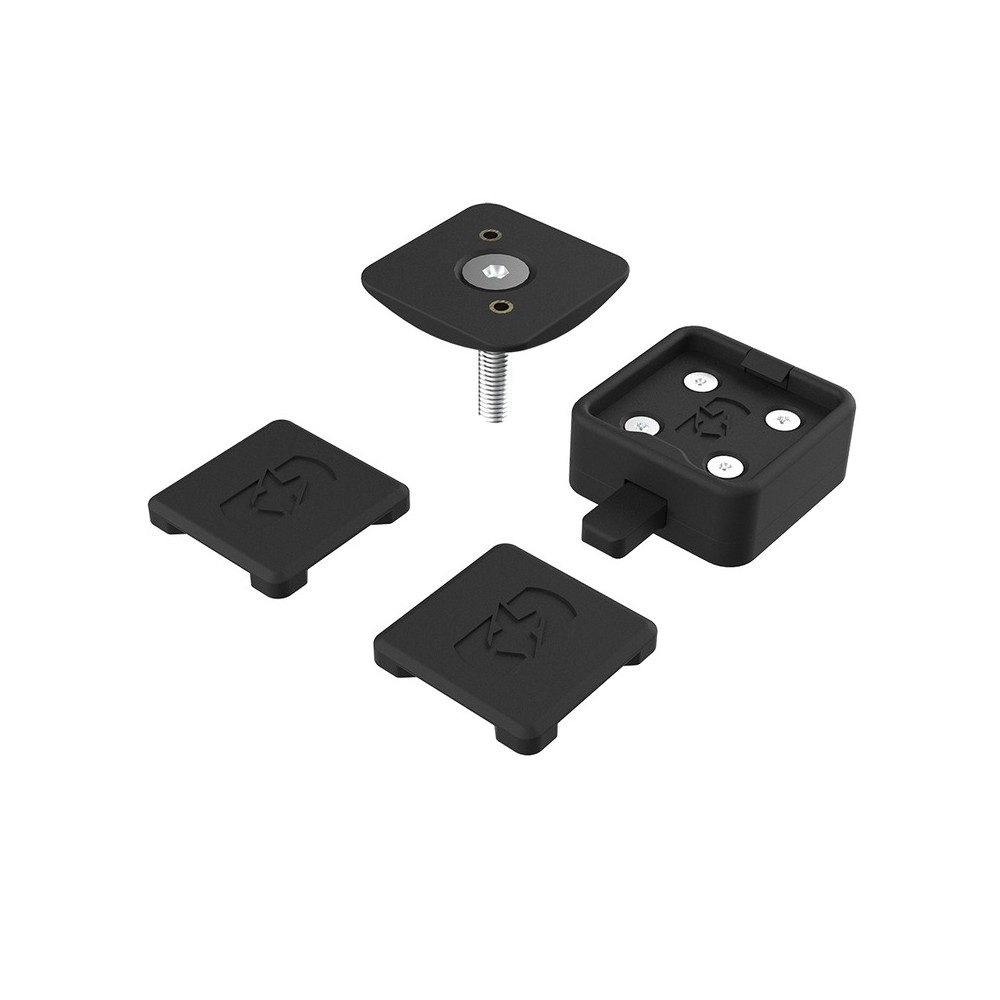 Cliqr Stem Cap Mount - OX859