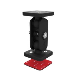 Cliqr - Universal Pivot Arm Phone Mount OXFORD
