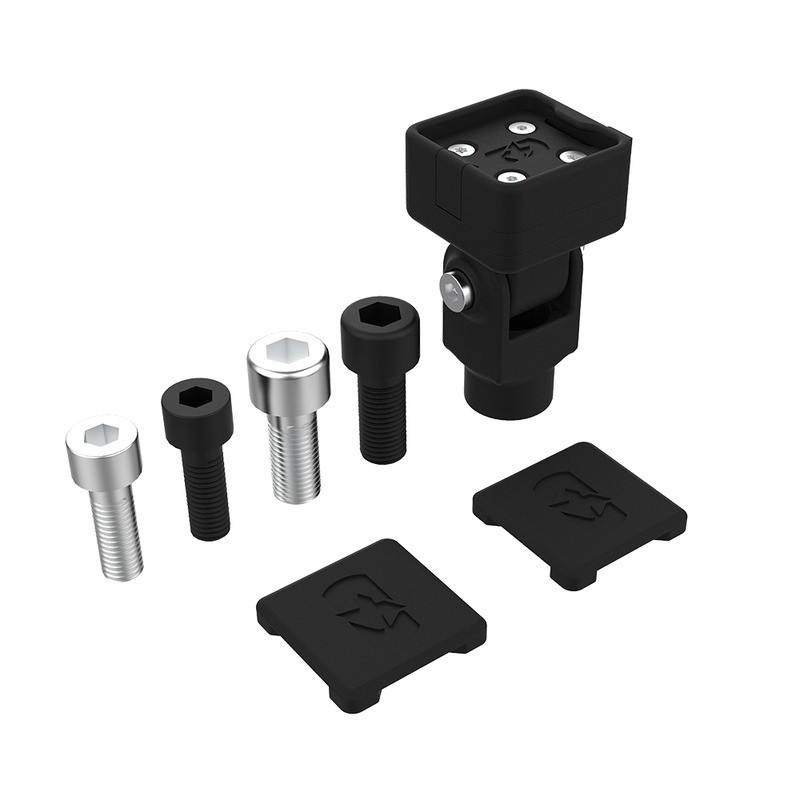 Cliqr Mirror Replacement Mount Phone Mount OXFORD