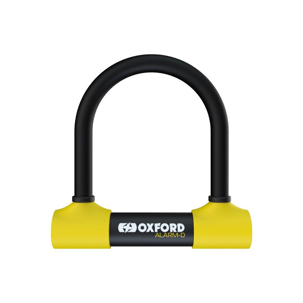 Oxford Alarm-D Scoot (200MMLX 196MMW X 16MM) - LK220