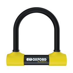 Oxford Alarm-D Scoot (200MMLX 196MMW X 16MM) Locks and Chains OXFORD