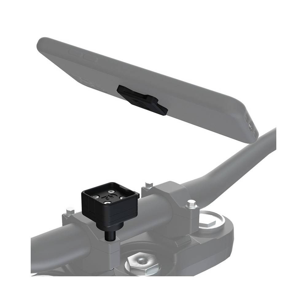 Cliqr Universal Handlebar Riser Mount - OX860