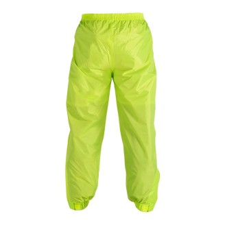 Oxford Rainseal Over Trousersm Fluro - RM210M