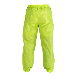 Oxford Rainseal Over Trousersm Fluro Rain Gear OXFORD