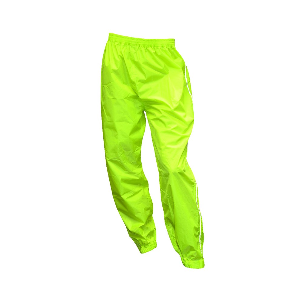 Oxford Rainseal Over Trousersxl Fluro - RM210XL