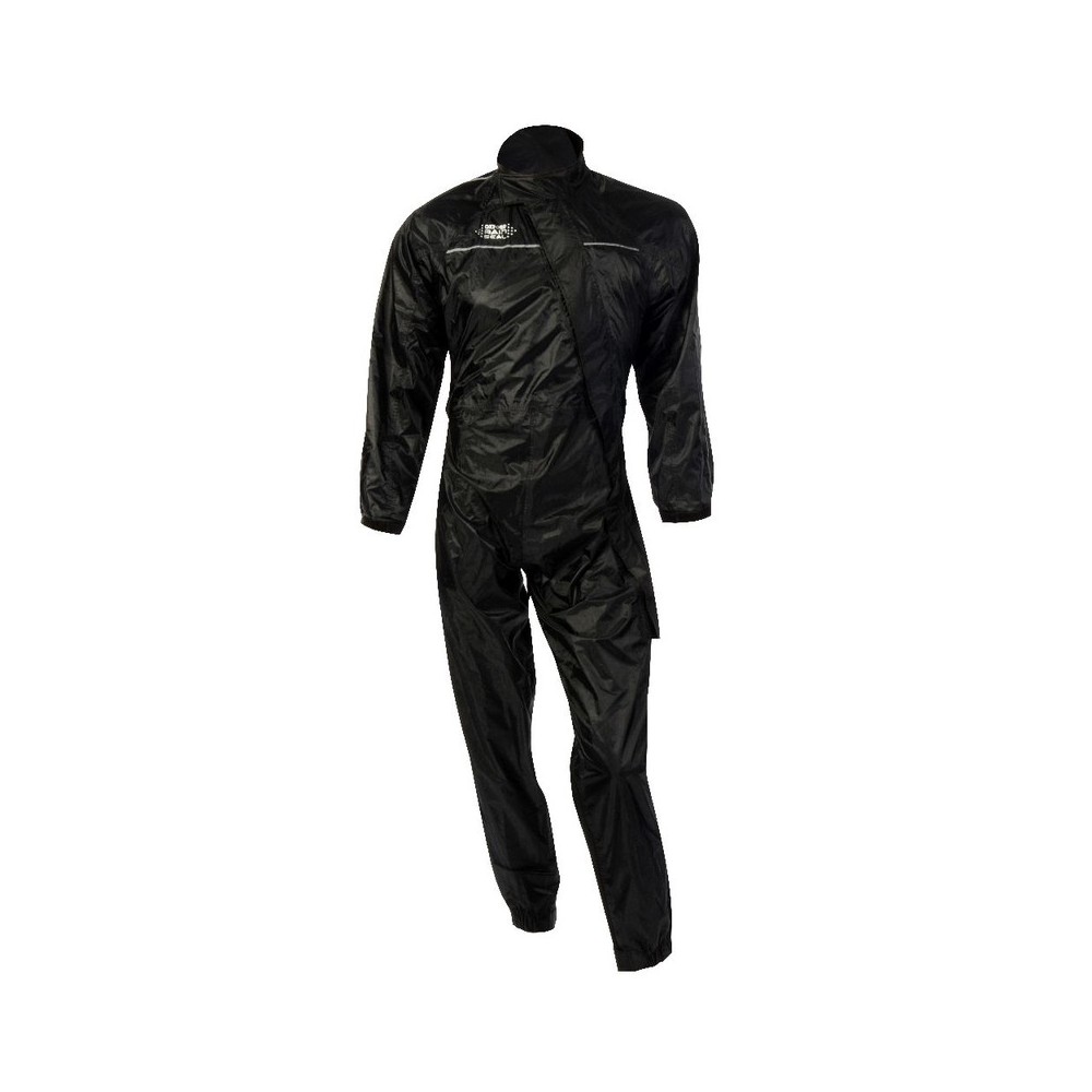 Oxford Rainseal Oversuit Mblack - RM300M