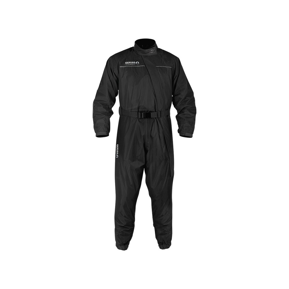 Oxford Rainseal Oversuit 5XLBLACK - RM3005XL