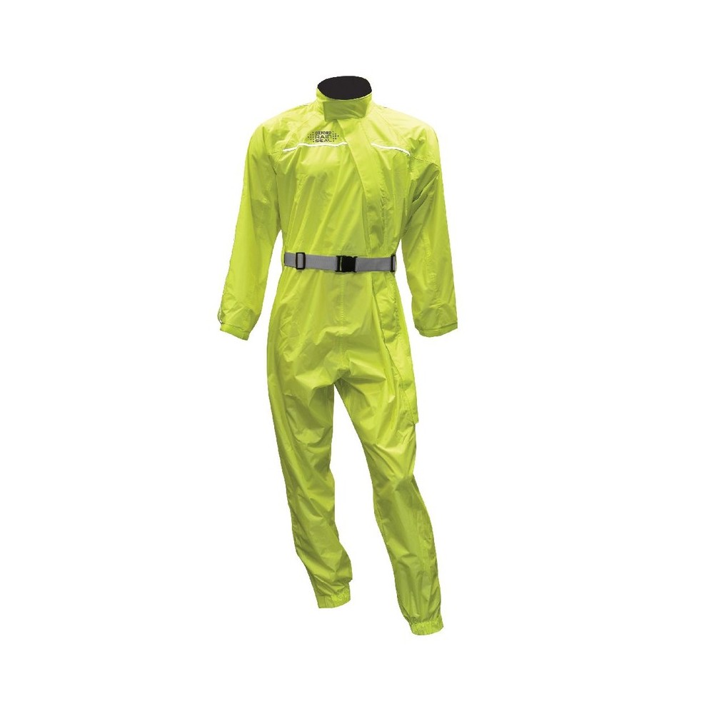 Oxford Rainseal Oversuit 3XLFLURO - RM3103XL