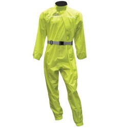 Oxford Rainseal Oversuit 4XLFLURO - RM3104XL