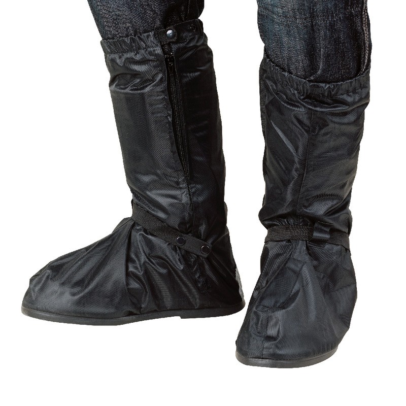 Rainseal Waterproof Overbootl S Xl 48-50 Rain Gear OXFORD