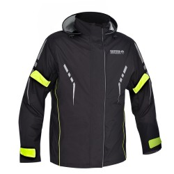 Stormseal Over Jacket Ll Rain Gear OXFORD