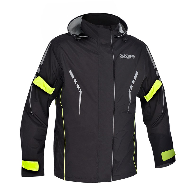 Stormseal Over Jacket 5XL5XL Rain Gear OXFORD