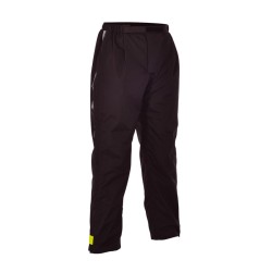 Pantaloni Antipioggia Nera Stormseal Tg.Xl Vêtement de pluie OXFORD