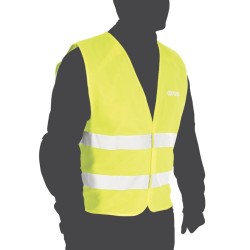 Bright Vest Packaway L/Xl Body Armor OXFORD