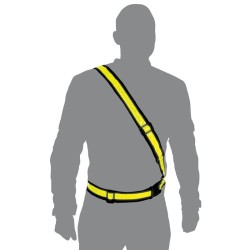 Bright Belt M Body Armor OXFORD