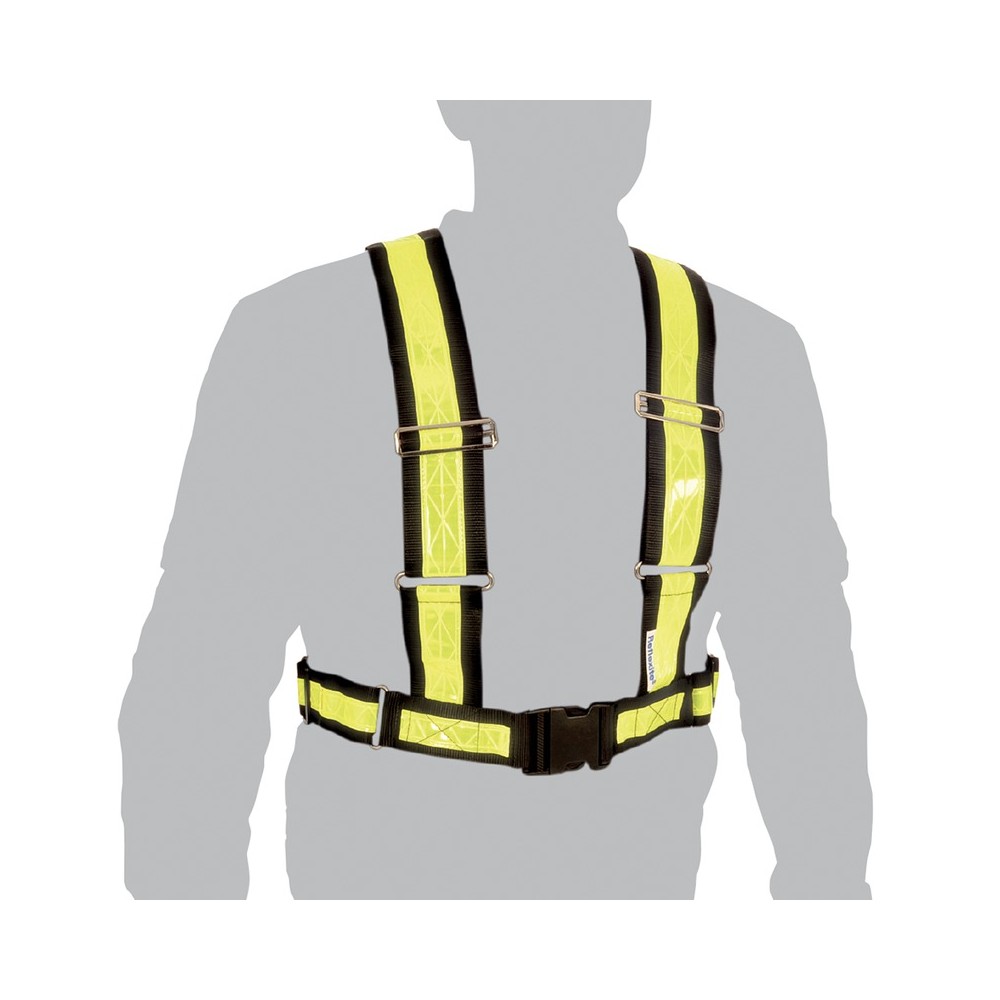 Bright H Belt - RE459