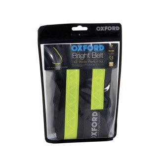 Bright H Belt Body Armor OXFORD