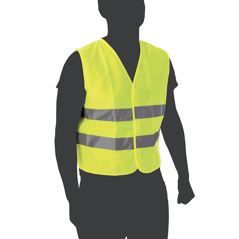 Bright Vest Xs/S Body Armor OXFORD