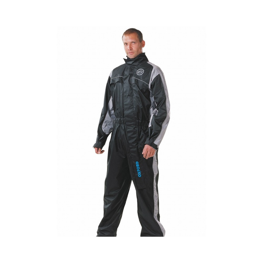 Bone Dry Rainsuit, Size M - BRSM