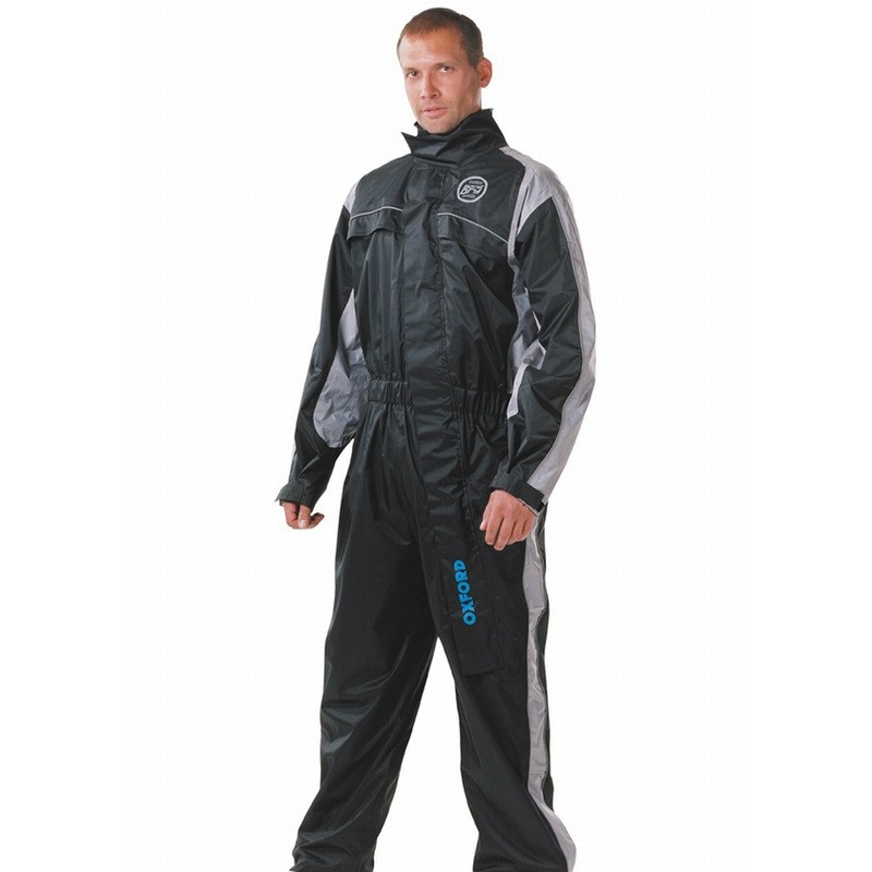 Tuta Bone Dry Antipiog.Tg.S Regenbekleidung OXFORD