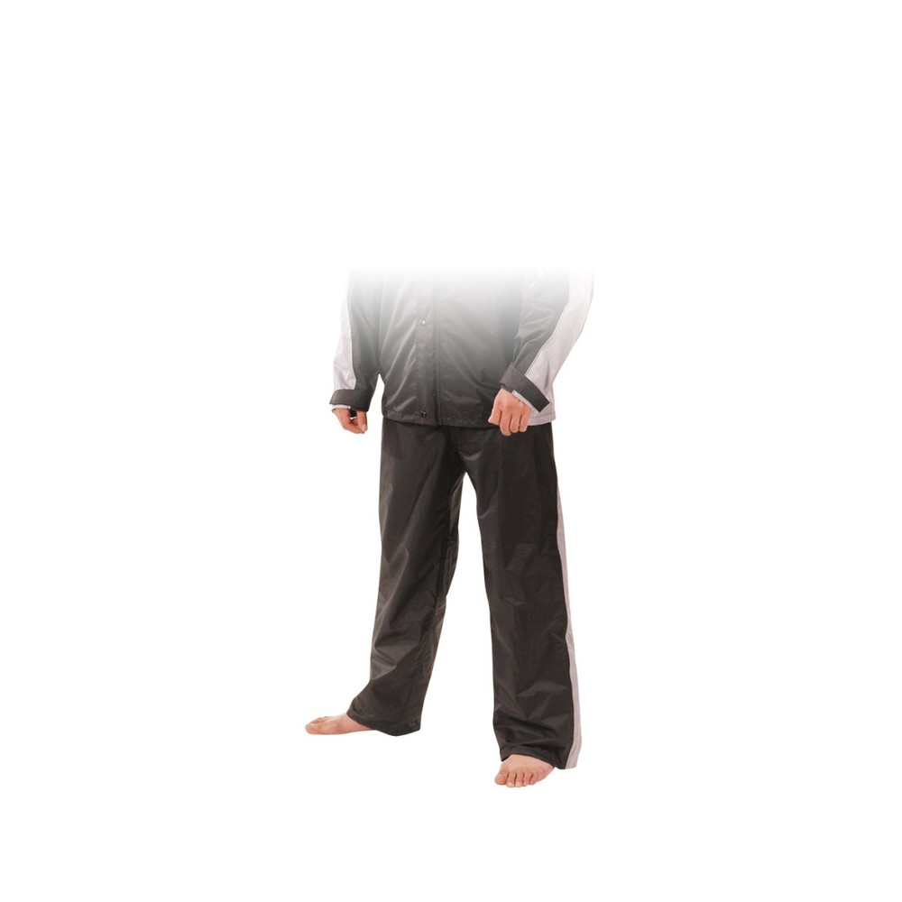 Rainsuit Trousers, Size Xxl - BRSTXXL