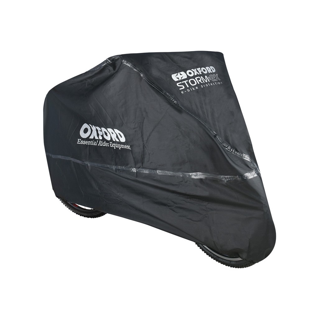 Stormex Single E-Bike Cover - CC104