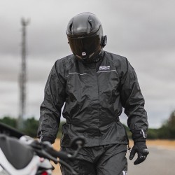 Rainseal Over Jacket 6XL - RM2120016XL