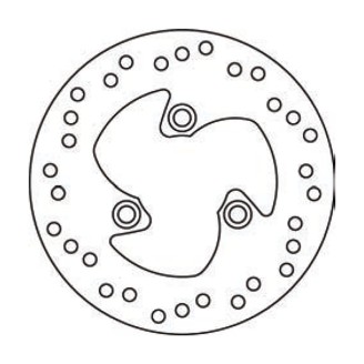 Brake Discs | 